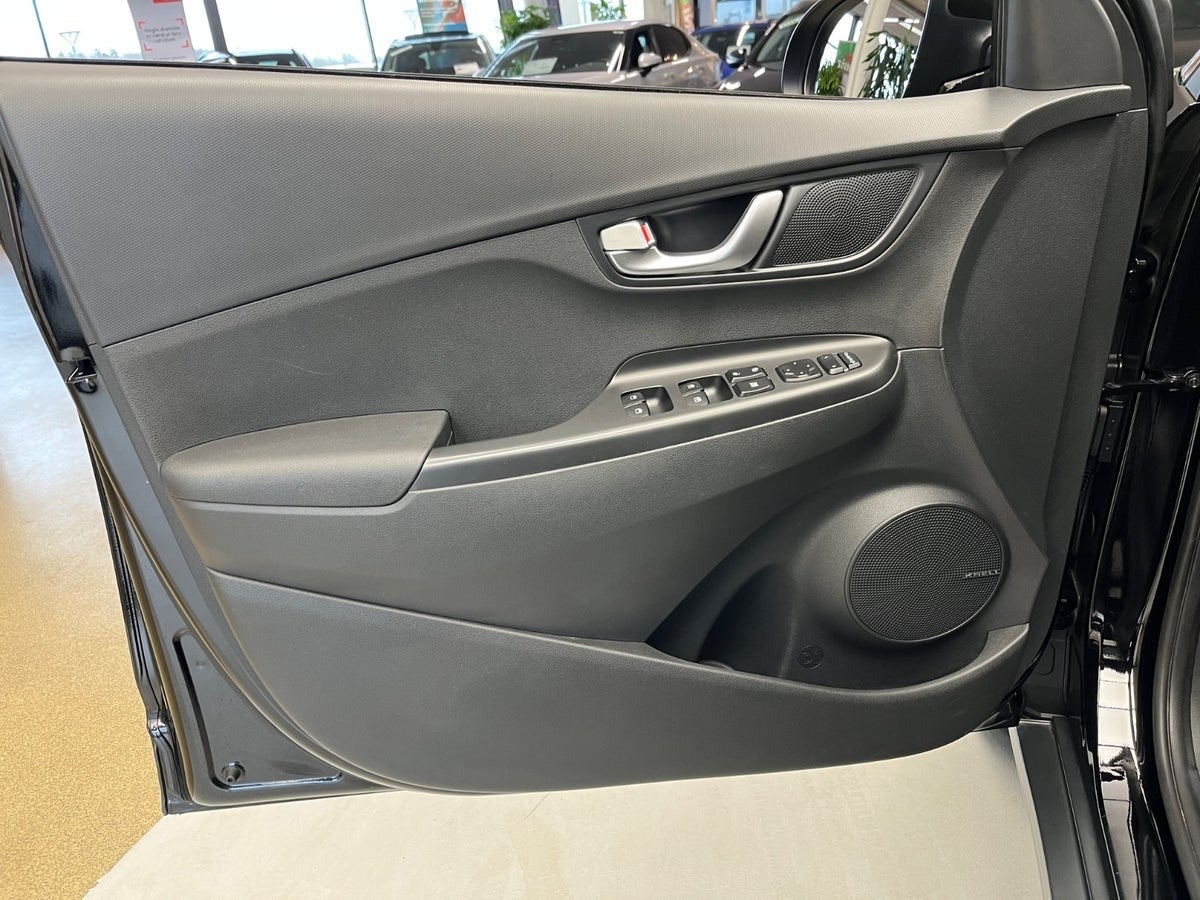 Billede af Hyundai Kona 64 EV Advanced