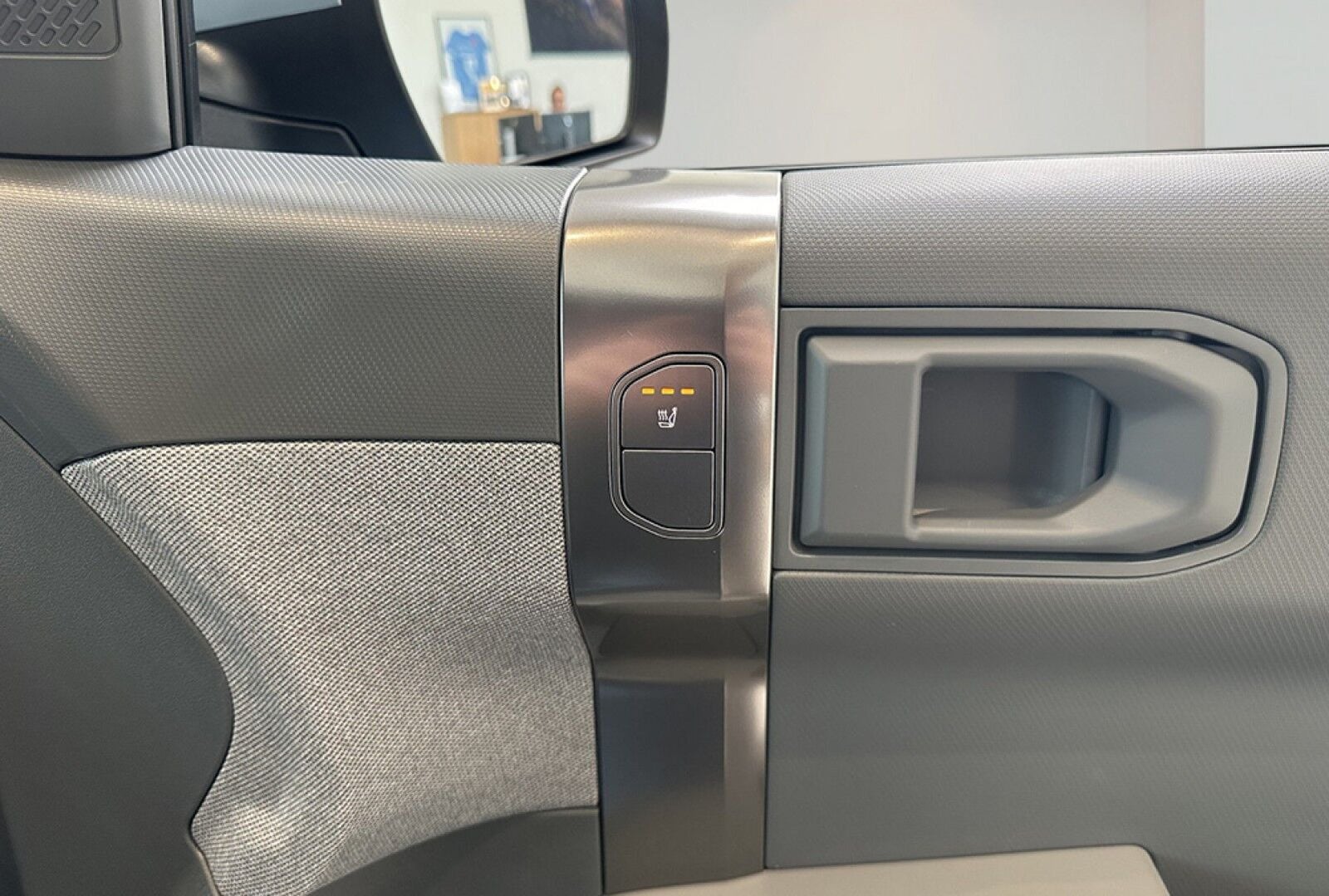 Kia EV3 Long Range Prestige
