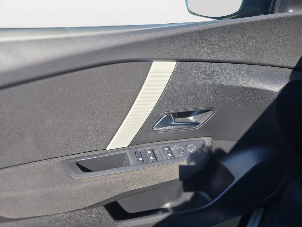 Billede af Citroën C4 1,2 PureTech 100 Feel