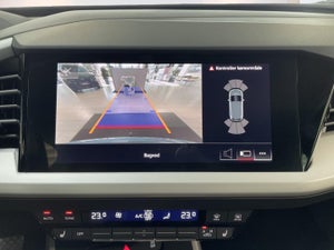 Audi Q4 e-tron Attitude quattro