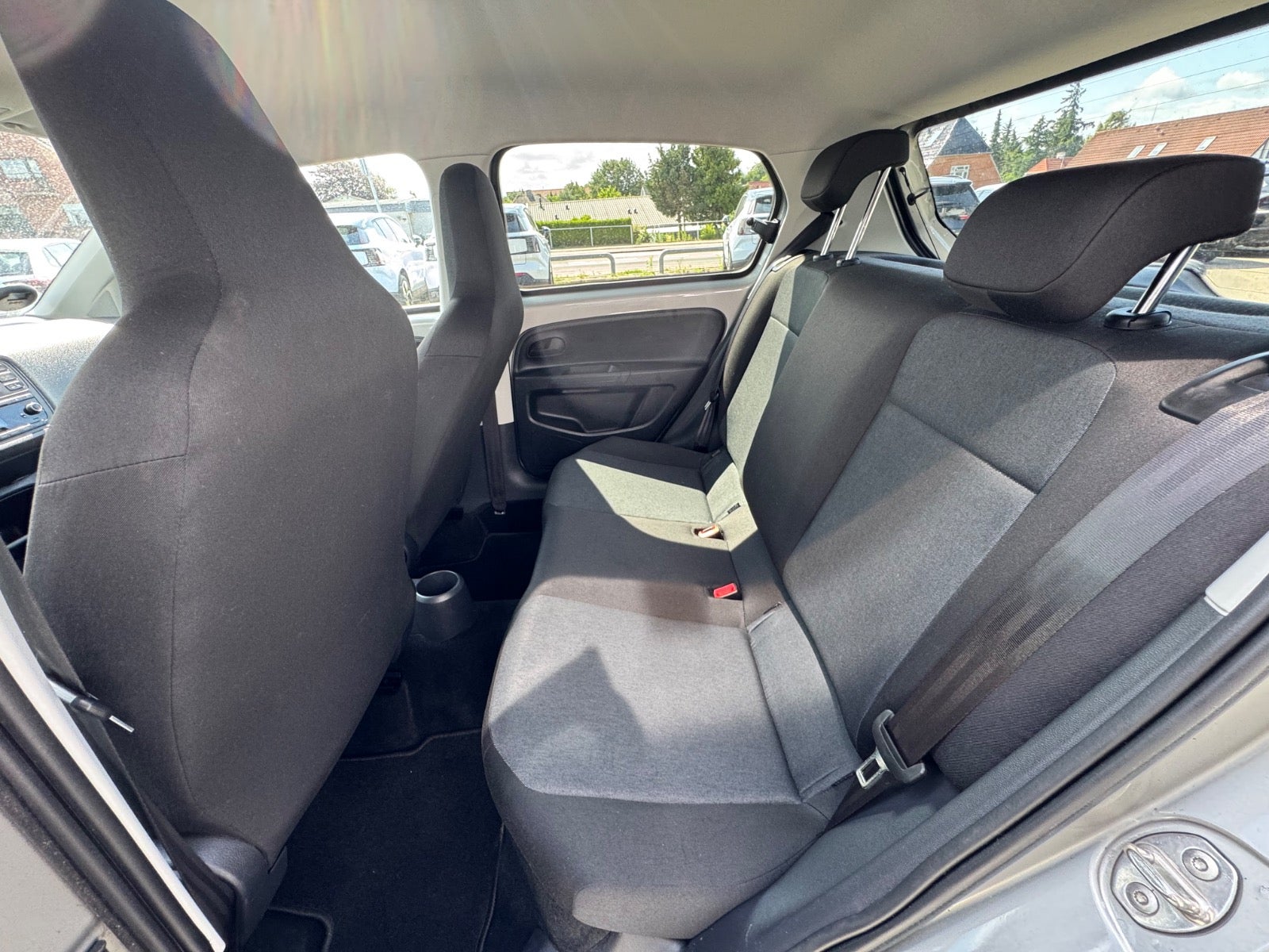 Billede af Skoda Citigo 1,0 60 Active GreenTec