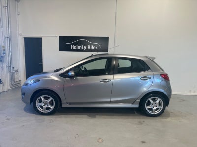 Mazda 2 DE 95 Advance