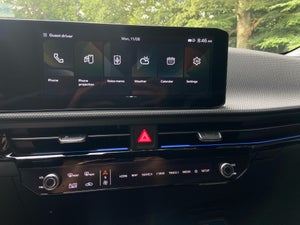 Kia EV6 Long Range GT-Line