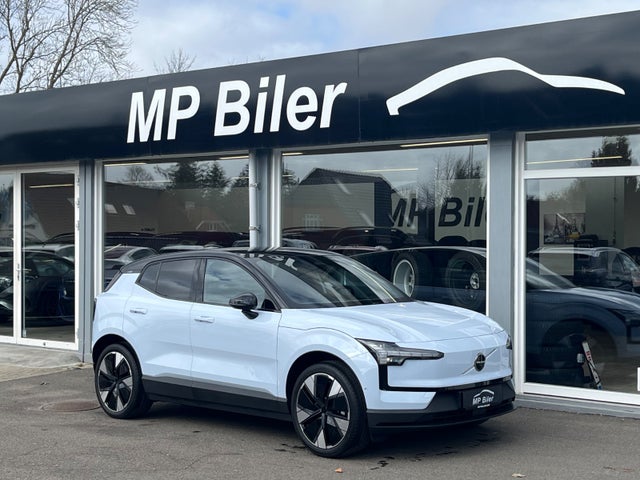 Volvo EX30  Extended Range Ultra