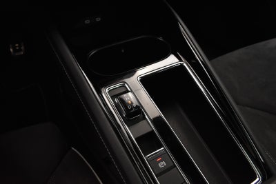 Skoda Enyaq iV Sportline