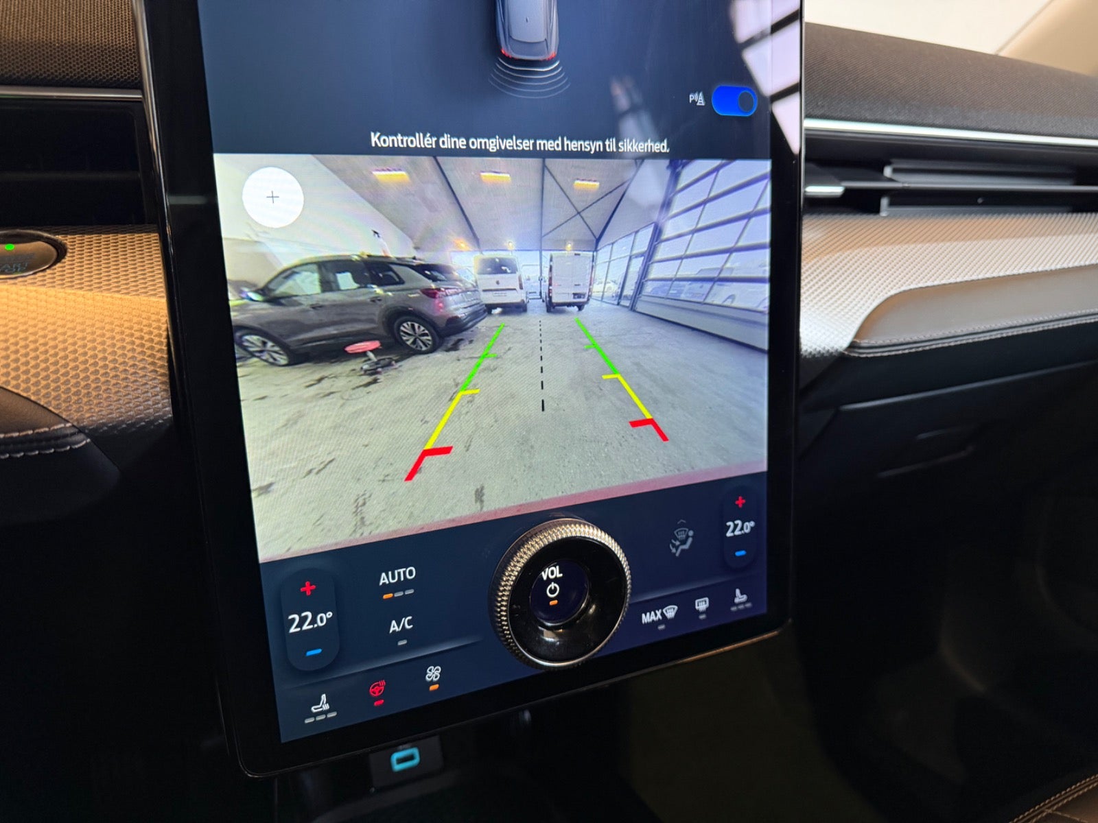 Ford Mustang Mach-E Extended Range