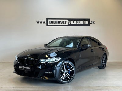 BMW 330e 2,0 M-Sport aut. 4d