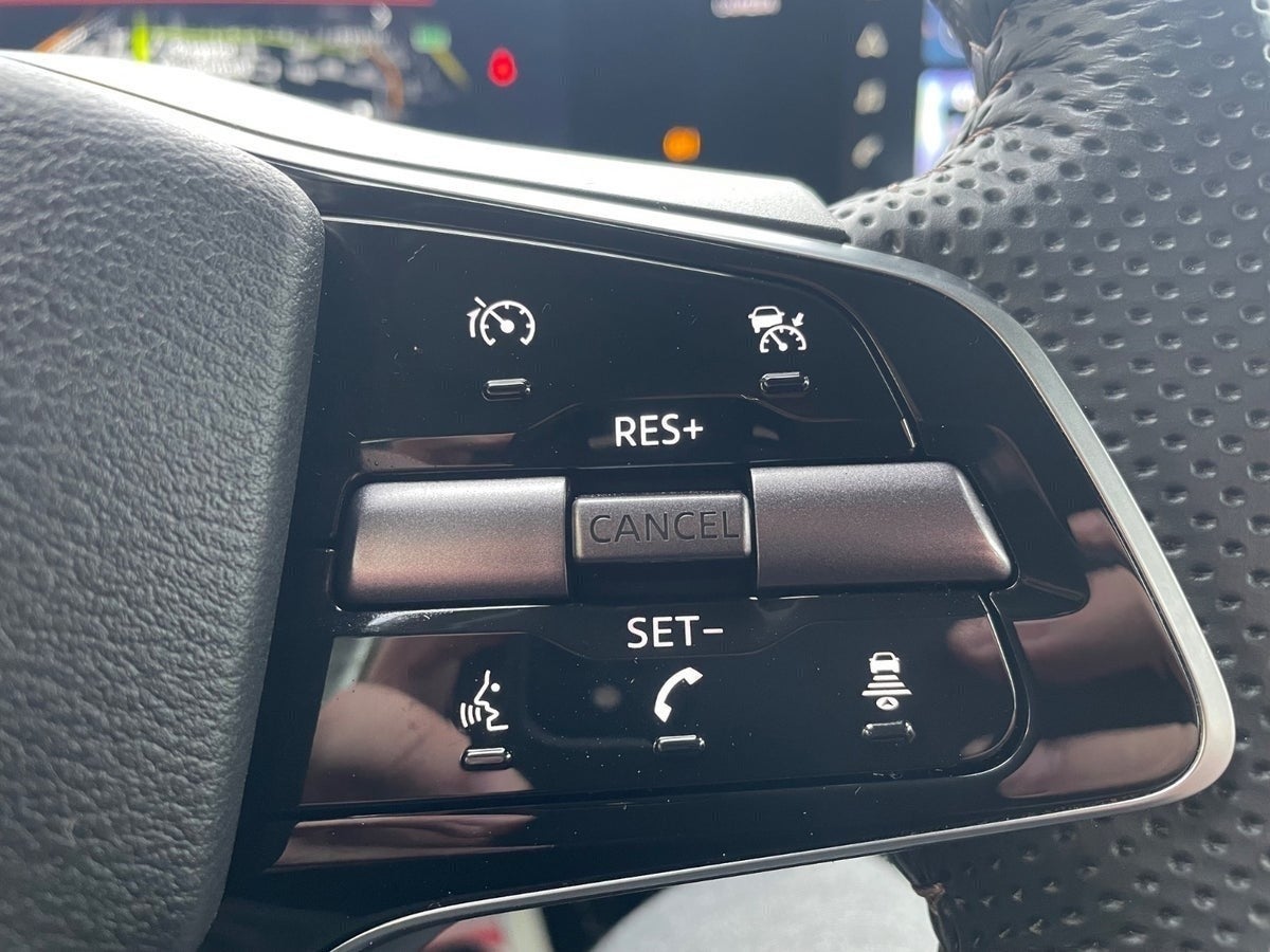 Billede af Nissan Ariya 63 Engage