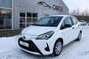 Toyota Yaris Hybrid H1 e-CVT