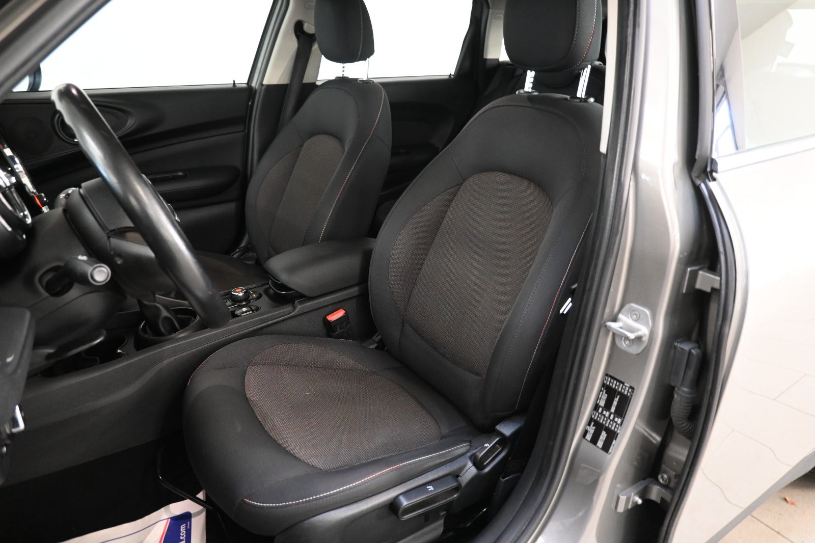 MINI Clubman Cooper Essential Edition aut.