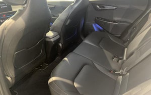 Kia EV6 Long Range Upgrade