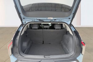 Kia EV3 Long Range Upgrade