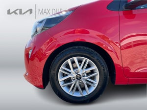 Kia Picanto Prestige Upgrade