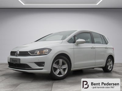 VW Golf Sportsvan 1,4 TSi 125 Highline DSG BMT 5d