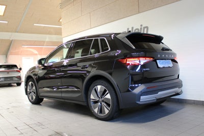 Skoda Elroq iV Premium Advanced