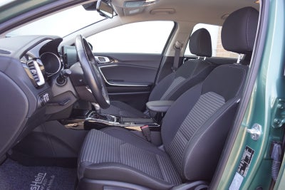 Kia Ceed PHEV Prestige SW DCT