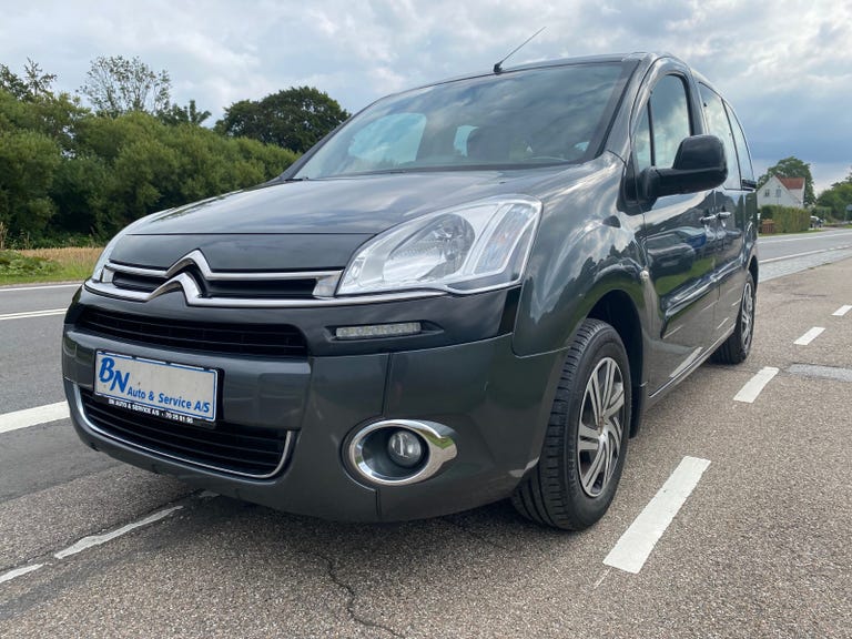 Citroën Berlingo VTi 95 Seduction