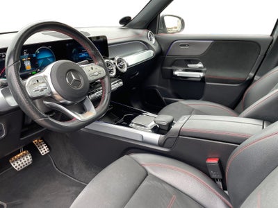 Mercedes EQB300 AMG Line 4Matic billede 2