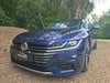 VW Arteon TSi 190 R-line DSG thumbnail