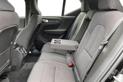 Volvo XC40 P6 ReCharge Ultimate