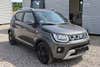 Suzuki Ignis mHybrid Active