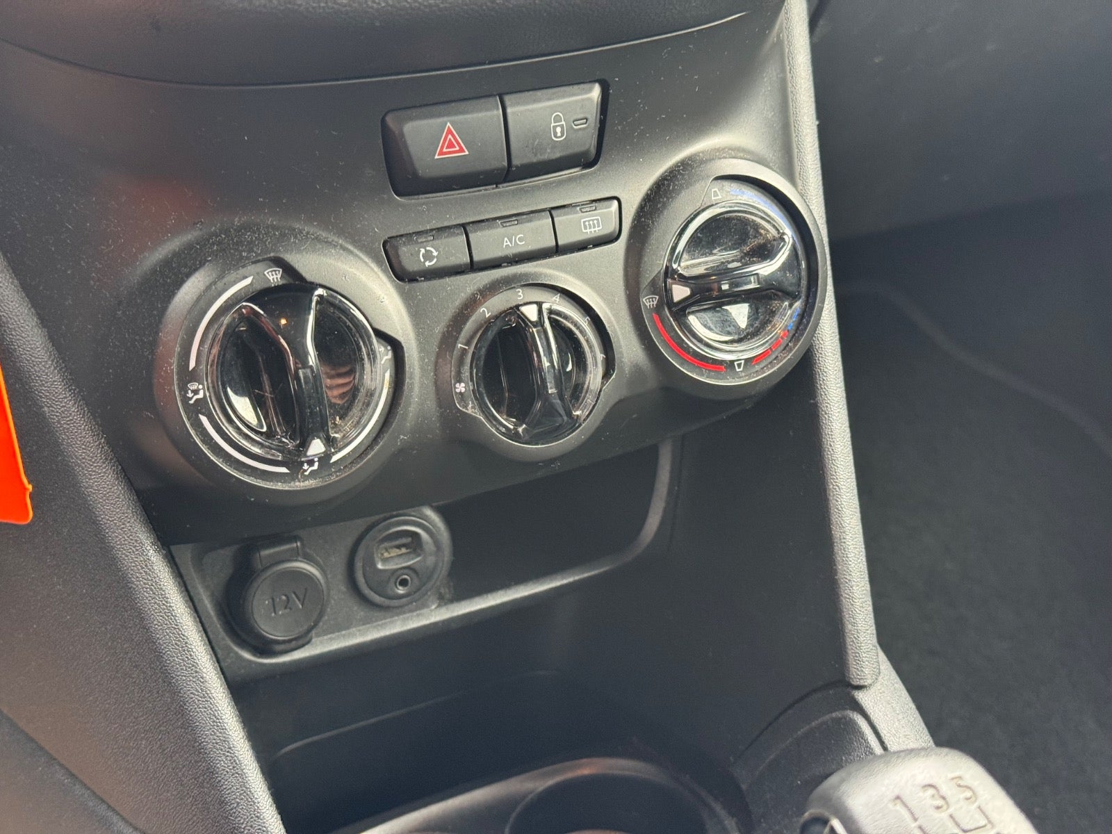 Billede af Peugeot 208 1,4 HDi 68 Active