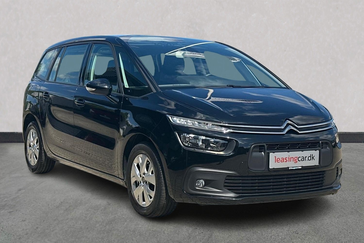 Billede af Citroën Grand C4 SpaceTourer 1,2 PureTech 130 Cool 7prs