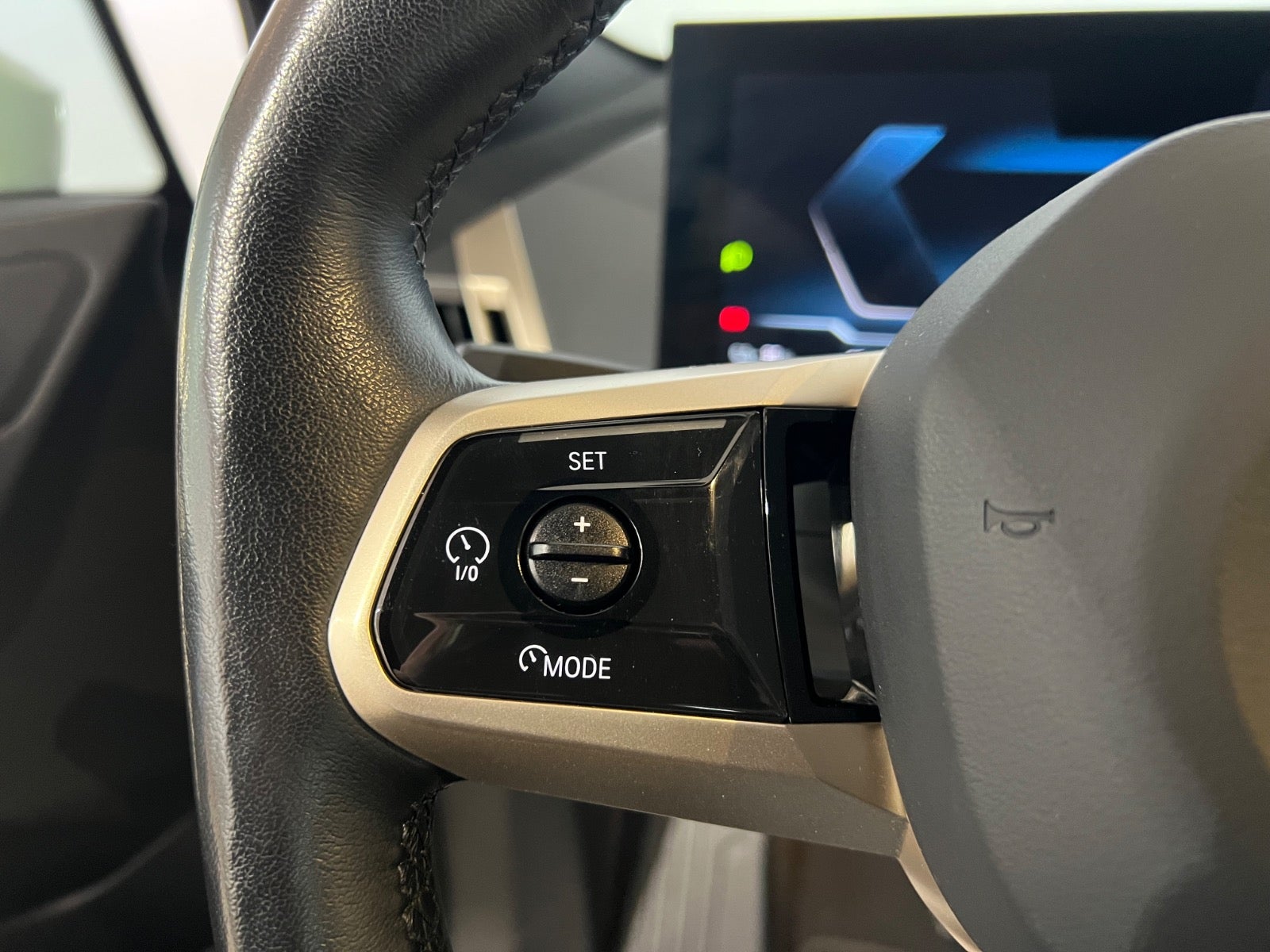 BMW iX xDrive40 Sport