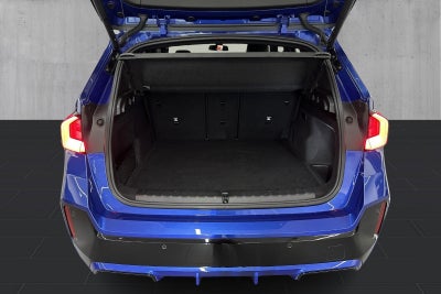 BMW iX1 eDrive20 M-Sport