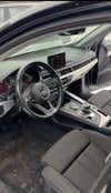 Audi A4 TDi 150 Avant S-tr. thumbnail
