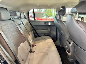 Kia EV3 Long Range Access