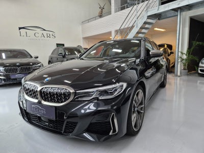 BMW M340i 3,0 Touring xDrive aut. 5d