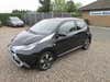 Toyota Aygo VVT-i x-clusiv