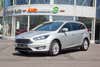 Ford Focus EcoBoost Titanium stc.