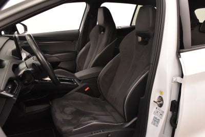 Skoda Enyaq iV Sportline