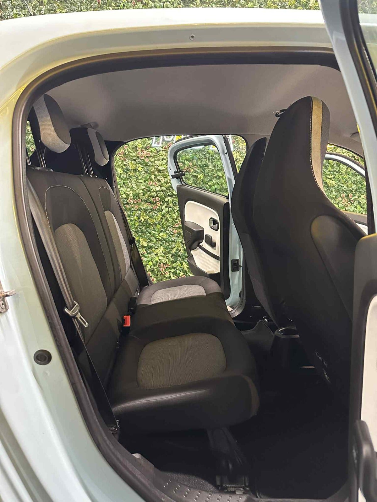 Billede af Renault Twingo 1,0 SCe 70 Expression