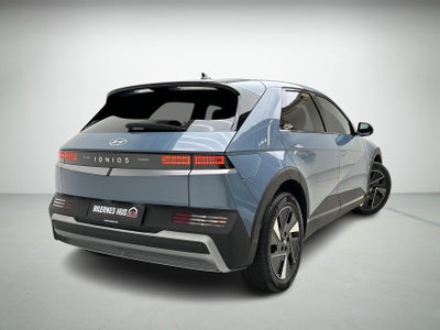 Hyundai Ioniq 5 Advanced billede 1