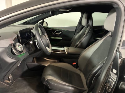 Mercedes EQE350 AMG Edition