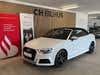 Audi A3 TFSi Sport Limited+ Cabriolet S-tr. thumbnail