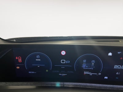 Peugeot 3008 mHEV GT e-DCT