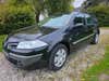 Renault Megane II Authentique Comfort stc. thumbnail