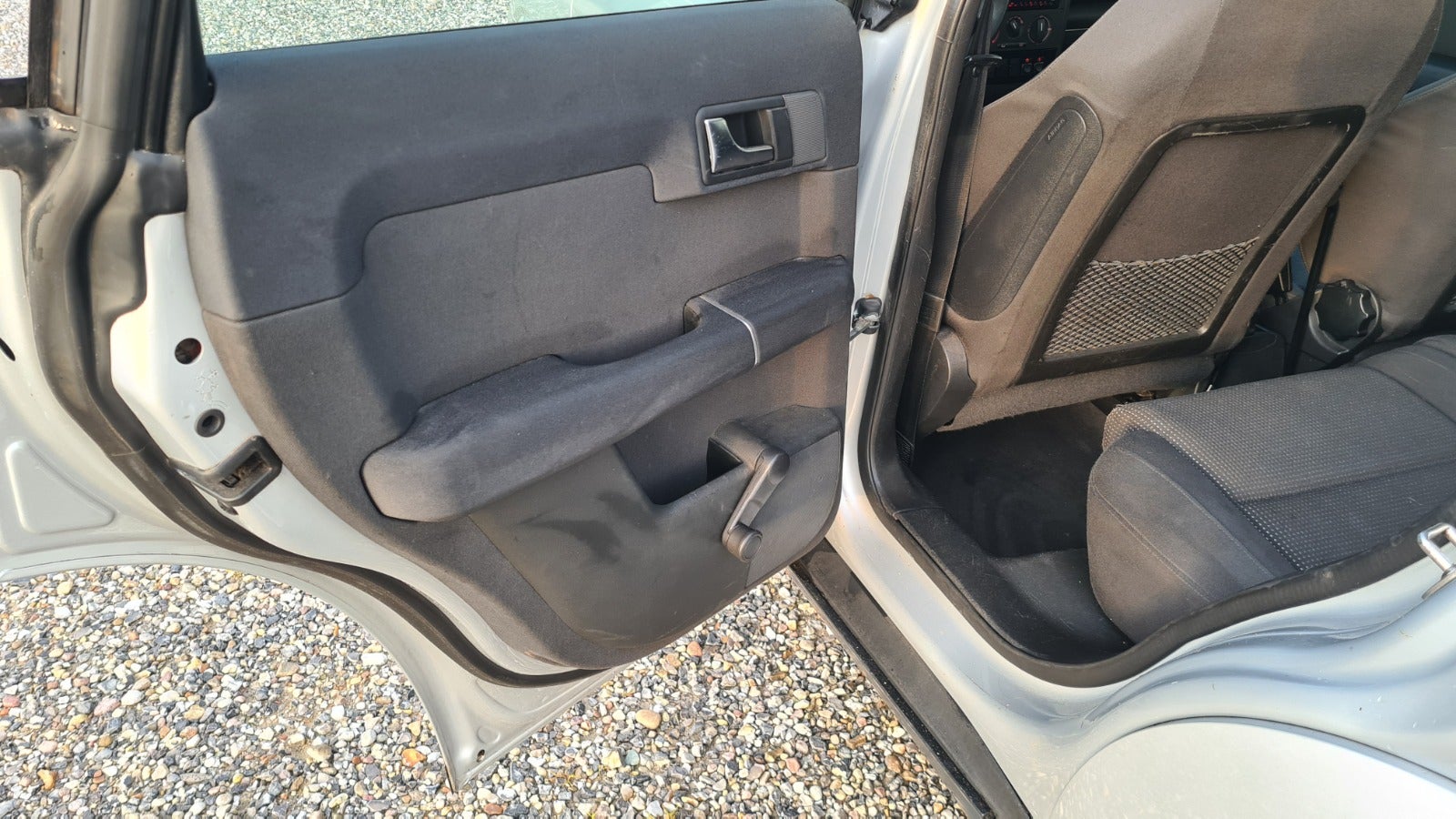 Audi A2 TDi 3L Tiptr.