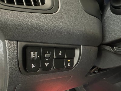 Kia Rio CVVT Active