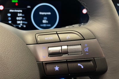 Hyundai Kona EV Exclusive