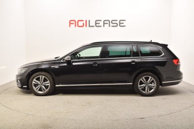 VW Passat TDi 150 R-line Variant DSG