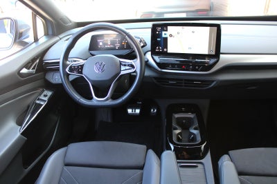 VW ID.5 Pro