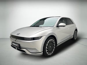 Hyundai Ioniq 5 Ultimate AWD