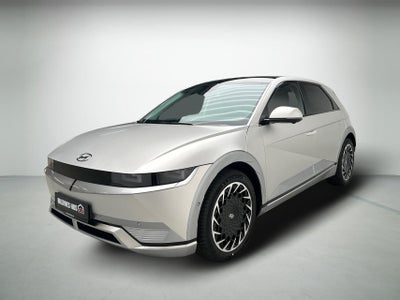 Hyundai Ioniq 5 Ultimate AWD