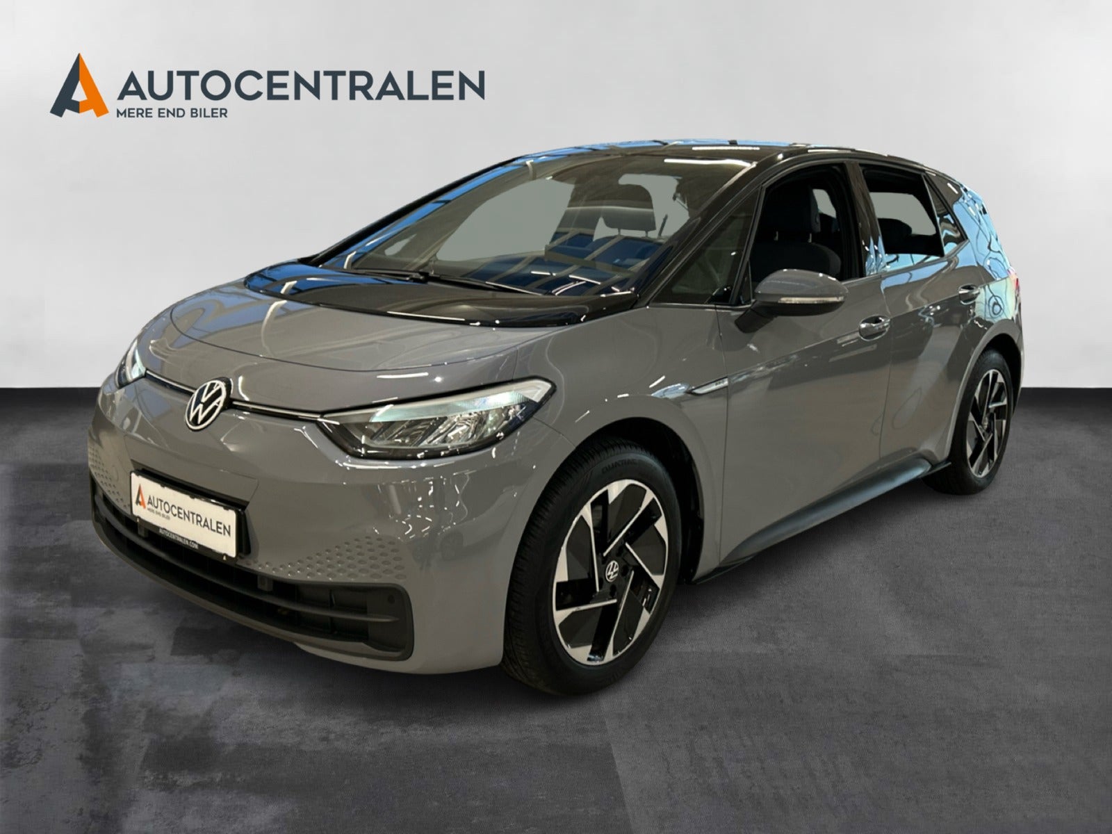 VW ID.3 Pro Performance