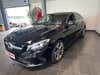 Mercedes CLA200 Urban Shooting Brake thumbnail
